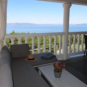Ulika - Lbn105 By Interhome Apartment